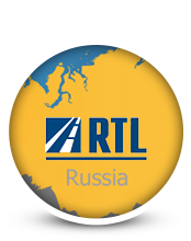 Разработка сайта для группы компаний RTL