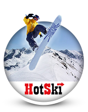 HotSki