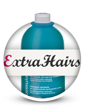 Extrahairs