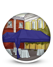 BHtent
