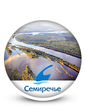 Разработка сайта коттеджных поселков премиум-класса Семиречье