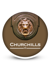 Создание инвестиционного портала зарубежной недвижимости Churchills